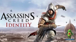Assassin's Creed Identity (iOS/Android) Gameplay HD