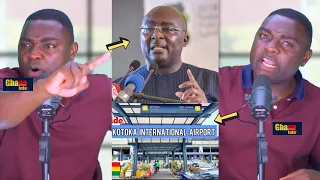 Kwasias3m S3 E-Gate, Stúpid Idea, Kevin Taylor F!res & Expose Bawumia over KOTOKA.....