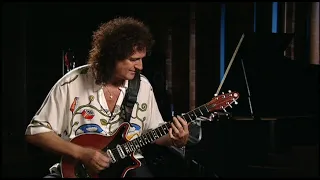 Queen - Sweet Lady (Classic Albums Studio Performance - Video 2005)