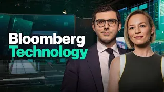 Bloomberg Technology 08/17/2023