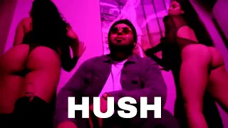 Knukles- Hush Official video (prod. Tuck beats)