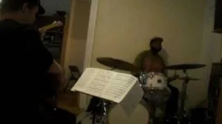 01 THE RUFF PACK "Flatbush Bootleg Rehearsal Sessions pt1"