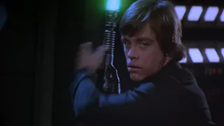 Return of the Jedi TV Spot #2 (1983)