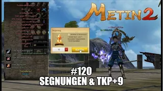 Metin2.de [#120] - Segnungen sind Schmutz - ScriFice