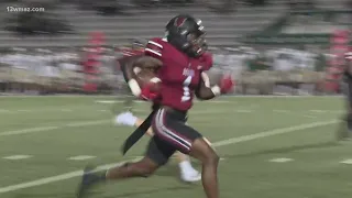 Warner Robins stages big comeback to get win over Ola