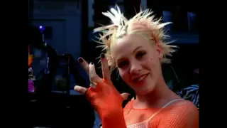 Mashup: P!nk vs. Slipknot (Get The Party Started, Duality)