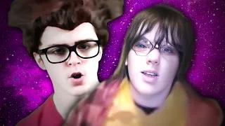 Puff Puff vs Steve Smith - Epic Rap Battle Parodies Season 1