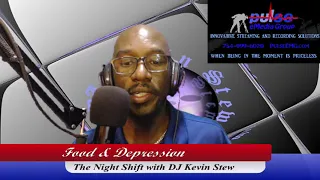 Healthy Love - Food and Depression 032321
