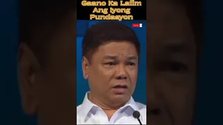 Gaano Ka Lalim Ang Iyong Pundasyon|  Pag-tibayan Mo Ang Iyong Pundasyon#shorts