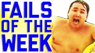 Best Fails of Week 3 June 2016 || FailArmy