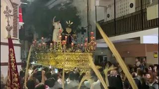 Salida Extraordinaria del Oración Huerto de Sanlúcar 2022