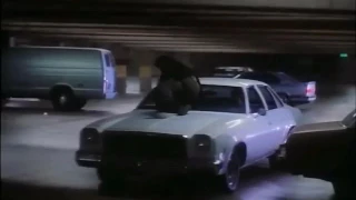 Deadly Target (1994) Car Chase 2