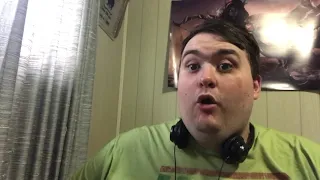 Doom eternal story trailer reaction