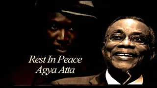 ATTA MILLS TRIBUTE - Okyerema