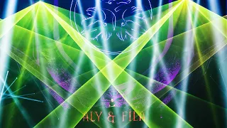Aly & Fila ft. Sue McLaren - Surrender (Live at Transmission Prague 2017)