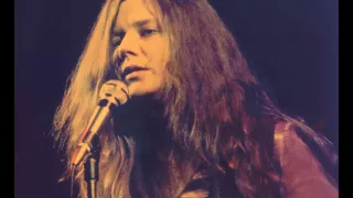 "Summertime" Janis Joplin (vivo)