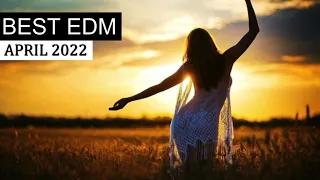 BEST EDM APRIL 2022 💎 Electro House Charts Club Music Mix