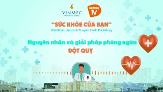 Nguyên nhân và giải pháp phòng ngừa đột quỵ