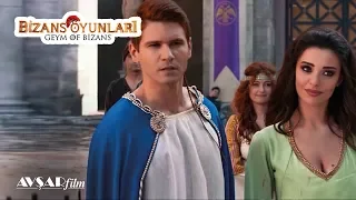 Bizans Oyunları - Bizans Düşmüştür