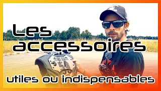 Le top des accessoires utiles ou indispensables à avoir avec sa trottinette électrique !