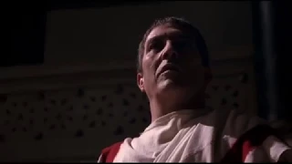 Цезар проти Помпея