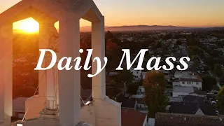 Daily Mass Saturday 05/11/2024, With Fr. Stephen and Fr. David, Saint Therese Church
