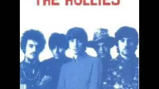 The Hollies - Down River