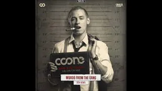 Coone & The Gang   Escape On NYE  2015