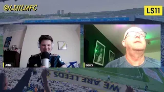 LS11 Extra: Match Reaction | Birmingham City 1 - 0 Leeds Utd