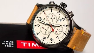 Timex Expedition Scout TwC012700 Watch