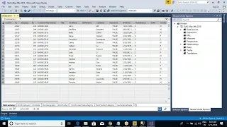 19. SQL Server Analysis Services (SSAS) for Power BI