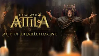 Total War Attila: Age of Charlemagne Review