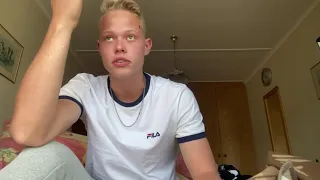 Mein erstes Video..Tiktok bald gelöscht!