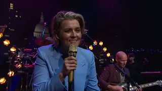 Brandi Carlile on Austin City Limits "You and Me on the Rock"