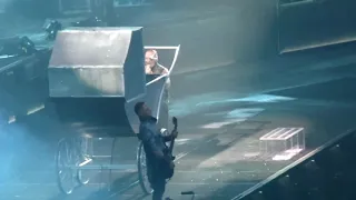 Rammstein   Puppe Зенит Арена, Санкт Петербург 02 08 2019