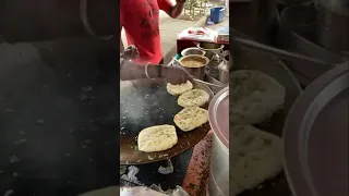 Delhi style food🍝✨️#shorts