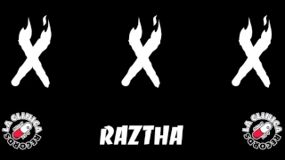 RAZTHA- X X X (Original Mix) [La Clinica Recs PREMIERE]