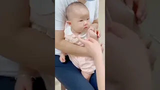 SO lovely Crying Baby