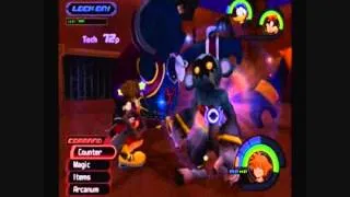 Let's Play Kingdom Hearts -Episode 55-