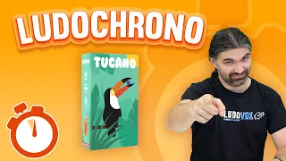 Ludochrono - Tucano