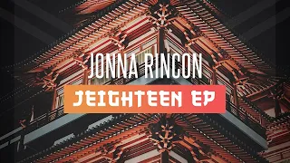 Jonna Rincon - Jeighteen EP [FULL EP] [PLEK0009]