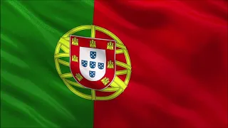 National Anthem of Portugal (FIFA version)