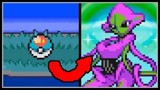 What REALLY Happens Inside a Pokeball 2 (Parody)