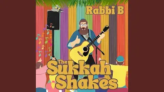 Building a Sukkah