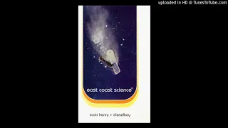 Dieselboy - East Coast Science Volume 1, Side B [1996]