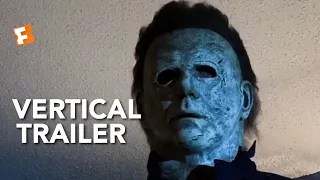 Halloween III - Official Vertical Trailer (HD)