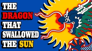 The Dragon That Swallowed The SUN - HOI4 Achievement! Hearts of Iron 4