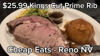 Cheap Eats In Reno Nevada