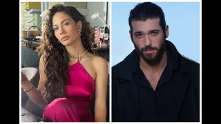 Statement from Can Yaman: I want to act with Demet Özdemir in my new series