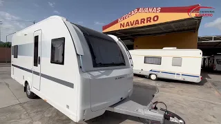 ¡ NUEVA Adria Adora 522 UP ! - Autocaravanas Navarro